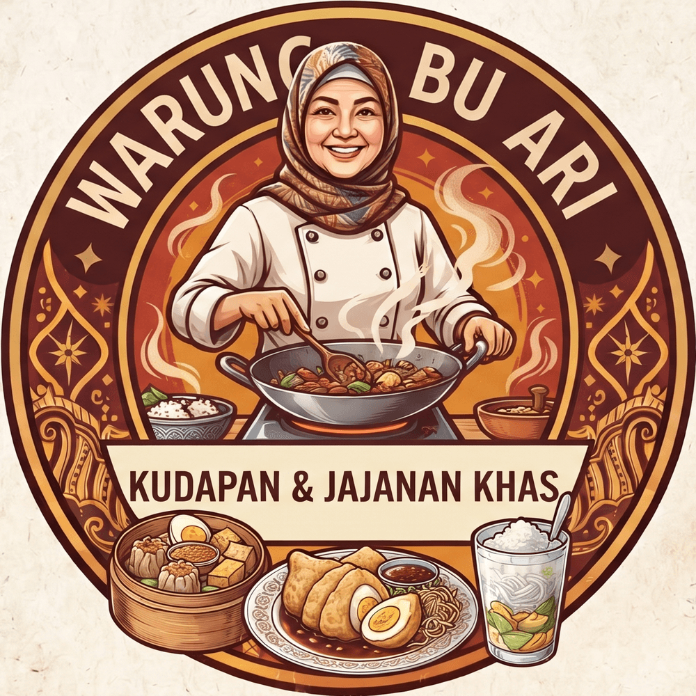 Warung Bu Ari